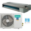 HISENSE Внутренние блоки канального типа серии FREE Match DC Inverter 2023 AMD-12UX4RBL8