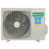 HISENSE Инверторные сплит-системы серии RED CRYSTAL Super DC Inverter AS-13UW4RYDTG03(R)