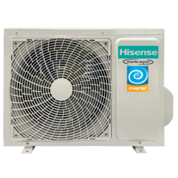 Инверторные сплит-системы серии ZOOM DC Inverter 2023 AS-24UW4RBTKB00