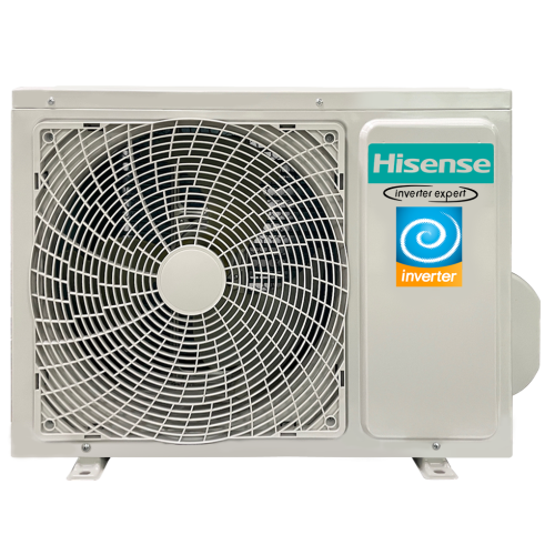 HISENSE Инверторные cплит-системы серии EXPERT PRO DC INVERTER AS-24UW4SDBTV10