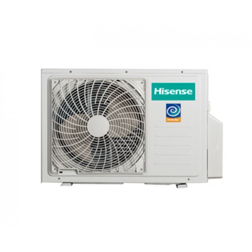 HISENSE Внешние блоки FREE Match DC Inverter AMW4-28U4SAC