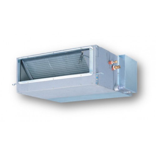 HISENSE Высоконапорные внутренние блоки канального типа c DC-вентилятором AVD-15HJFH
