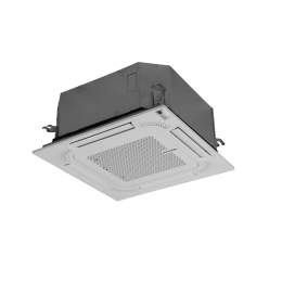 Внутренние блоки кассетного типа FREE Match DC Inverter AMV-12UX4SA