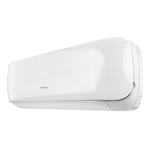 HISENSE Внутренние блоки настенного типа серии Premium Design FREE Match DC Inverter R32 AMS-09UW4RVETG00