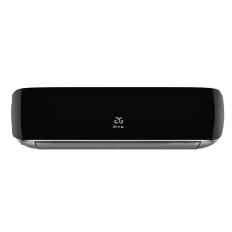 Внутренние блоки серии Premium BLACK Free Match DC Inverter 2023 AMS-12UW4RVETG00(B)