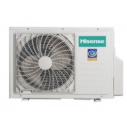 Сплит-система Hisense AS-10UW4SVETG107G / AS-10UW4SVETG107W