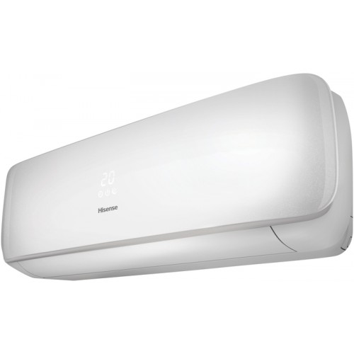 Сплит-система Hisense AS-18HR4SMATG015G / AS-18HR4SMATG015W