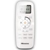 Наружный блок Hisense Наружный блок AS-09UR4SYDDJ3W