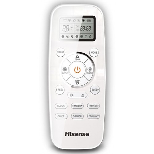 Внутренний блок Hisense Внутренний блок AS-07HW4SYDTG035G