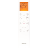 Инверторная сплит-система серии ZOOM 2.0 DC Inverter AS-07UW4RYRKB01 (комплект)