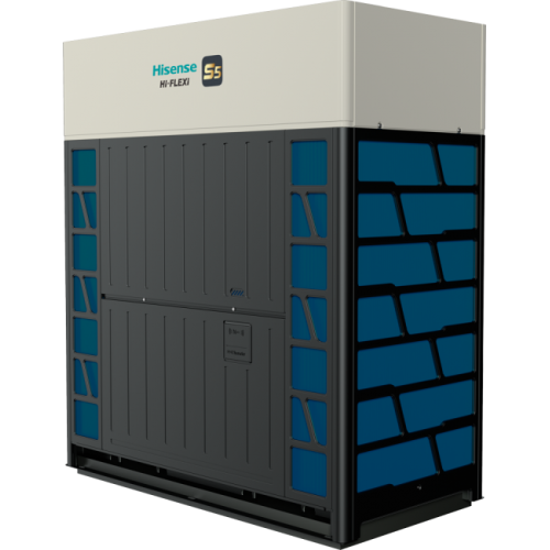 Наружный блок VRF системы серии S5 AVWT-212HKF5