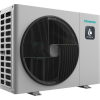 Наружный блок теплового насоса серии Split / Integra AHW-120HEDS1