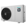 Наружный блок теплового насоса серии Monoblock AHZ-120HEDS1
