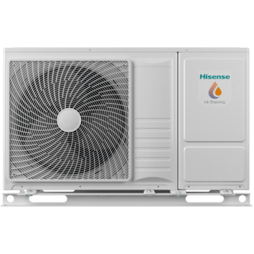 Наружный блок теплового насоса серии Monoblock AHZ-160HCDS1
