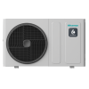Наружный блок теплового насоса серии Monoblock AHZ-160HEDS1